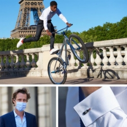 Une année pas comme les autres : notre bilan de 2020