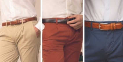 4 bonnes raisons d'avoir un chino !