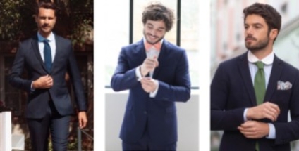 Comment s'habiller pour un mariage ?