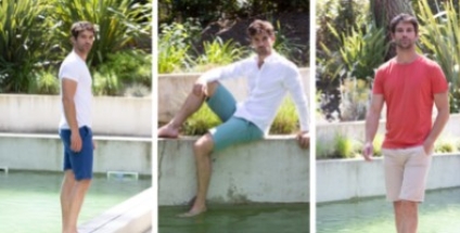 La différence entre un short et un bermuda