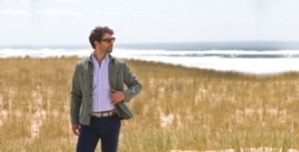 Qu'est-ce que le look casual ! 