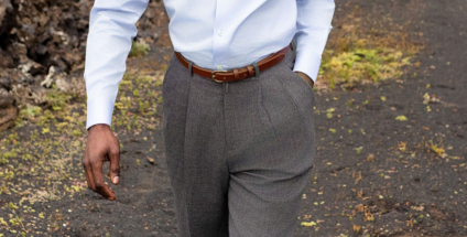 Bien choisir ses poignets de chemise avec The Nines