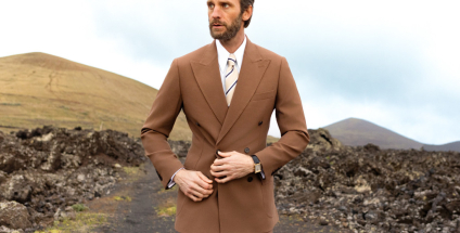 Quel blazer homme choisir pour la rentrée ?